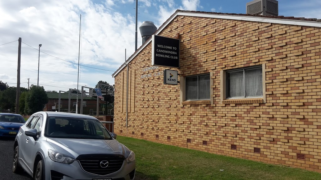 Canowindra Bowling Club | 64 Ryall St, Canowindra NSW 2804, Australia | Phone: (02) 6344 1605