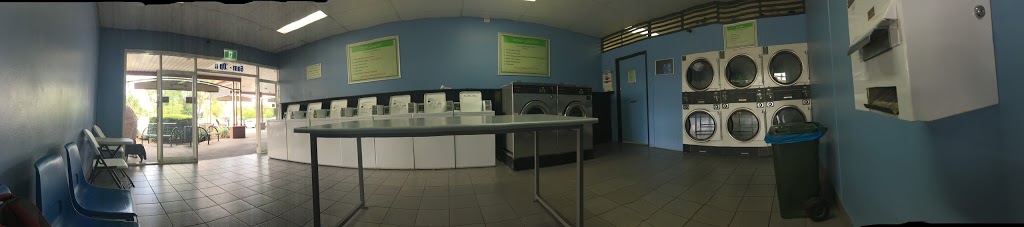 Sunnybank Hills Laundry World | laundry | Jackson Village Shopping Center, 13/397 Hellawell Rd, Sunnybank Hills QLD 4109, Australia