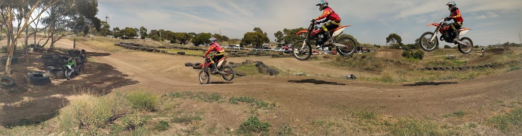 Broadmeadows Motocross Park | park | 434-472 Mahoneys Road, Campbellfield VIC 3061, Australia | 0393573888 OR +61 3 9357 3888