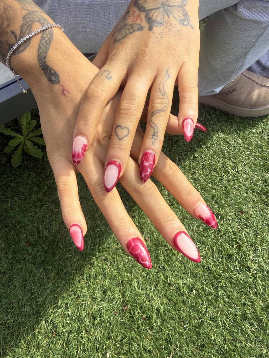 Lucy Diamond NAILS | Unit 2/149 Princes Wy, Drouin VIC 3818, Australia | Phone: (03) 5618 2211