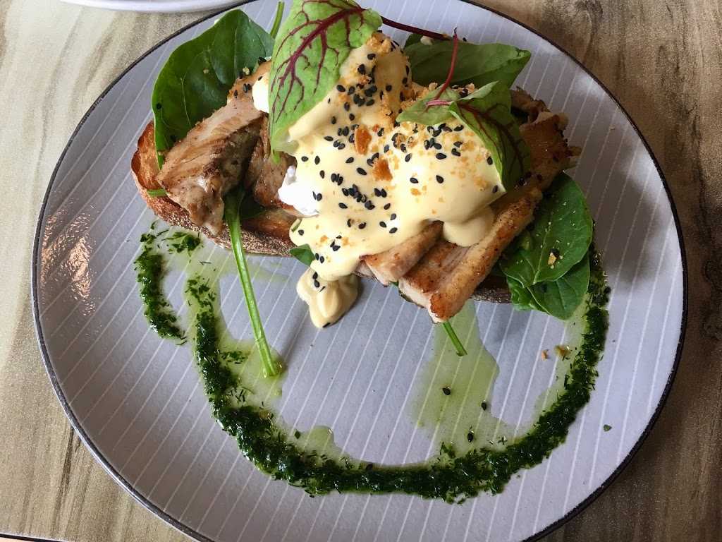 Bellyfish Cafe | 4/112 Terrigal Esplanade, Terrigal NSW 2260, Australia | Phone: (02) 4385 6838