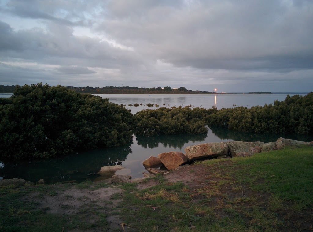 Hastings Foreshore Reserve | park | Hastings VIC 3915, Australia