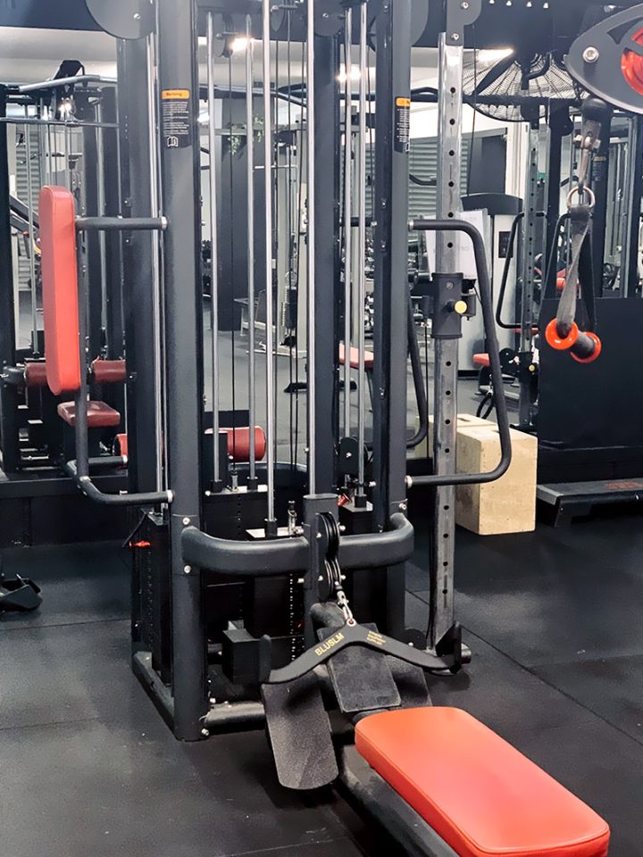 Pro-Active Health Mornington | 7 Satu Way, Mornington VIC 3931, Australia | Phone: 0458 201 296