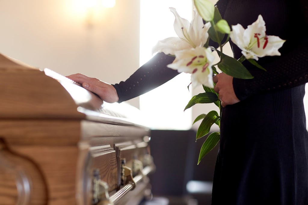 White Dove Funeral Care | 9/365 S Gippsland Hwy, Dandenong South VIC 3175, Australia | Phone: 1800 067 782