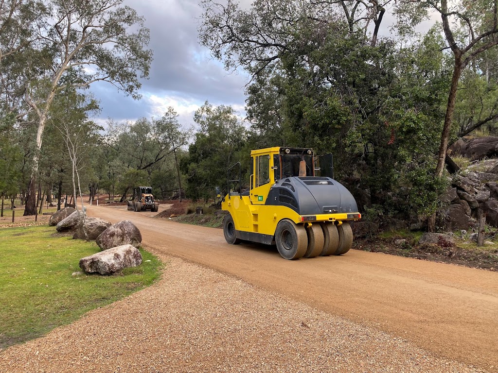 Hughes Plant and Civil | 243 Bellevue Rd, Tenterfield NSW 2372, Australia | Phone: 0407 179 982