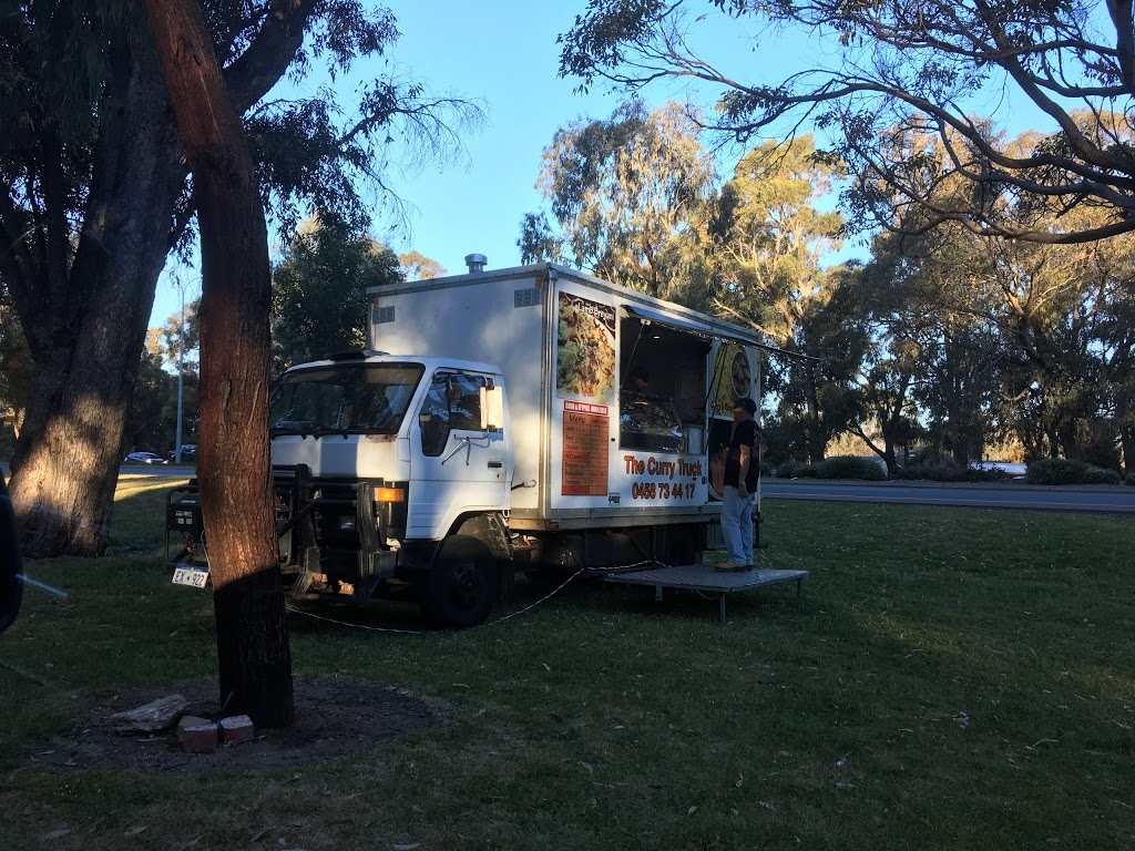 The Curry Truck | Mandurah Terrace, Silver Sands WA 6210, Australia | Phone: 0458 734 417
