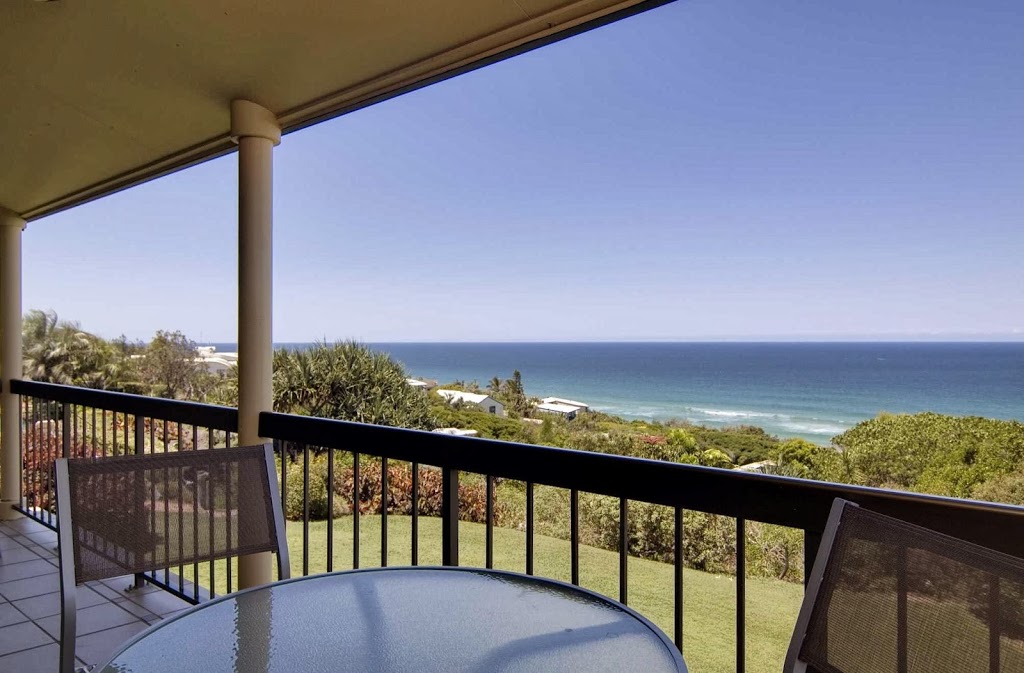 Sunseeker Lodge | 1 Ross Cres, Sunshine Beach QLD 4567, Australia | Phone: (07) 5447 5344