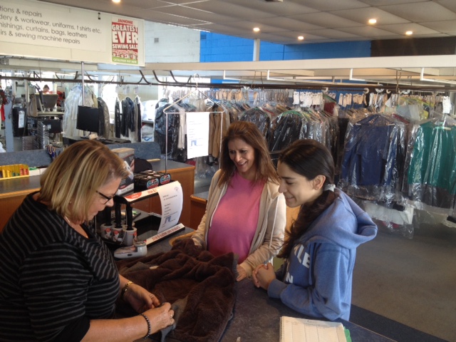 Keira Dry Cleaning & Laundry | laundry | 3 Tannery St, Unanderra NSW 2526, Australia | 0242711182 OR +61 2 4271 1182