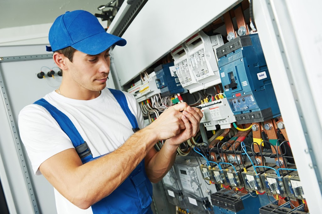 Electrician Ashcroft SH | Mount Pritchard NSW 2170, Australia | Phone: 0488 823 602