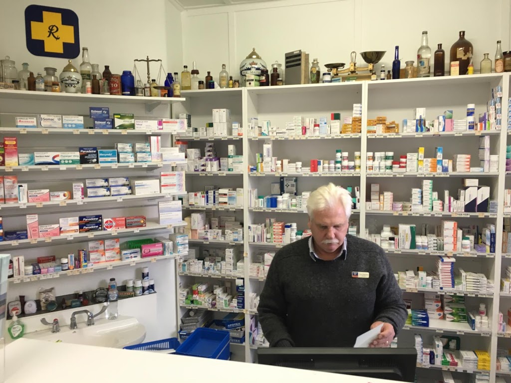 Bruny Island Pharmacy (3895 Bruny Island Main Rd) Opening Hours