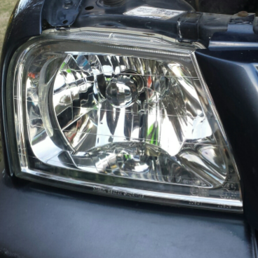 The Headlight Guy | car repair | 80-84 Silver Wattle Dr, Jimboomba QLD 4280, Australia | 0431020705 OR +61 431 020 705