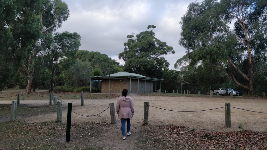 Arthurs Seat State Park Seawinds Toilet Block | Arthurs Seat State Park, Arthurs Seat VIC 3936, Australia | Phone: 13 19 63