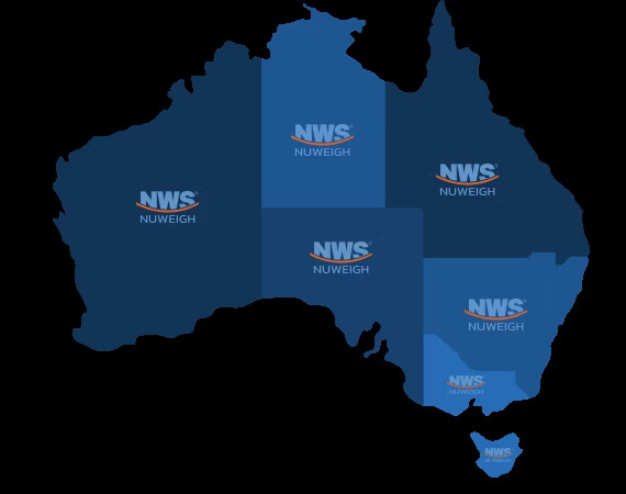 Nuweigh | 5c Murray Dwyer Cct, Mayfield West NSW 2304, Australia | Phone: 1800 684 554