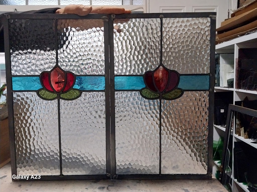 Mountain Top Taxidermy & Robyn Austin Leadlights | 113 Great Western Hwy, Mount Victoria NSW 2786, Australia | Phone: 0408 478 279