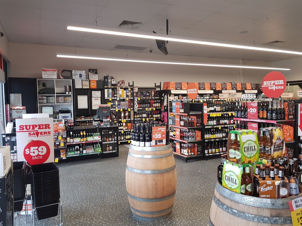 BWS Dernancourt | 840 Lower North East Rd, Dernancourt SA 5075, Australia | Phone: (08) 8165 0066