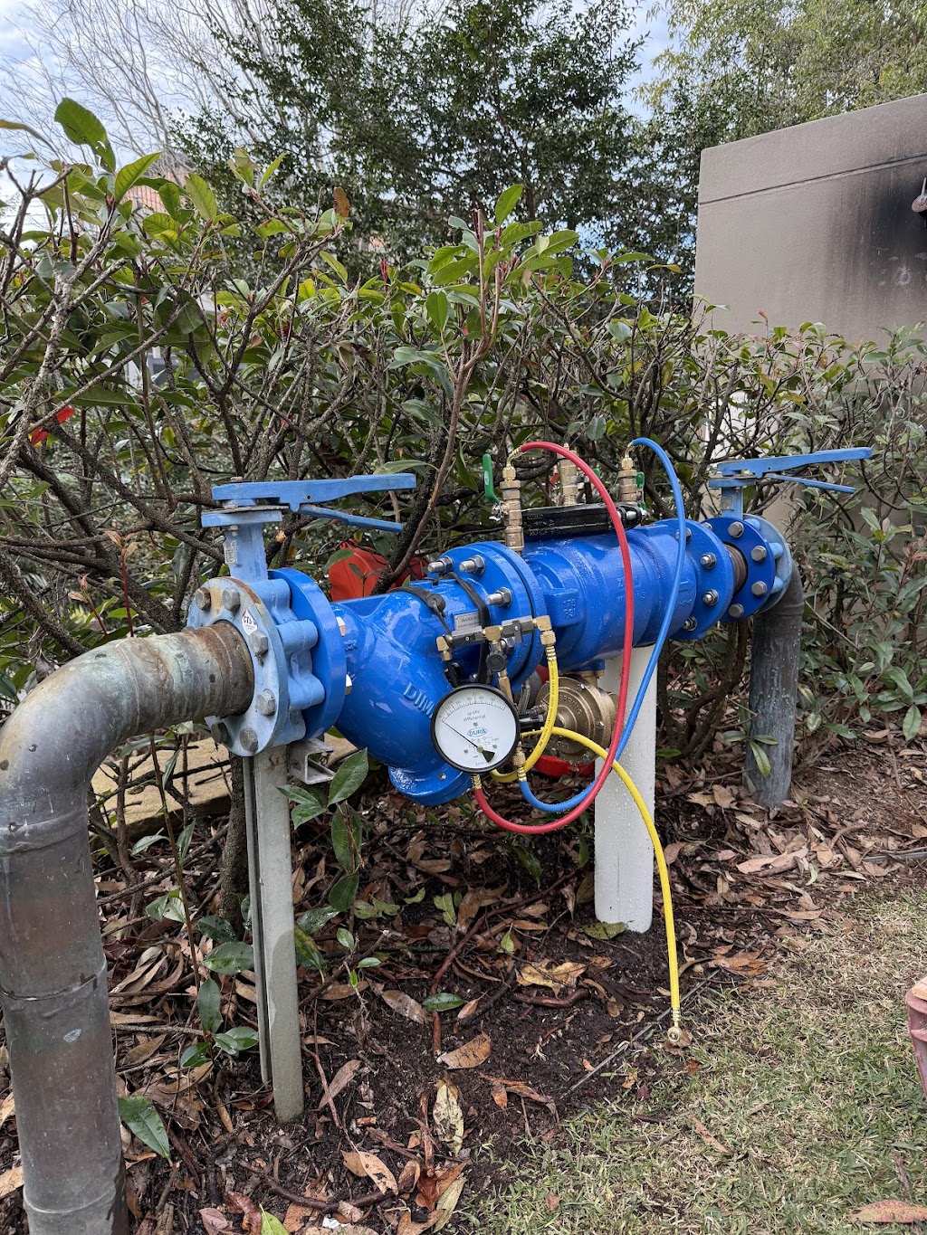 Rocky Point Plumbing | 7 St Leonards St, Rocky Point NSW 2259, Australia | Phone: 0493 190 221