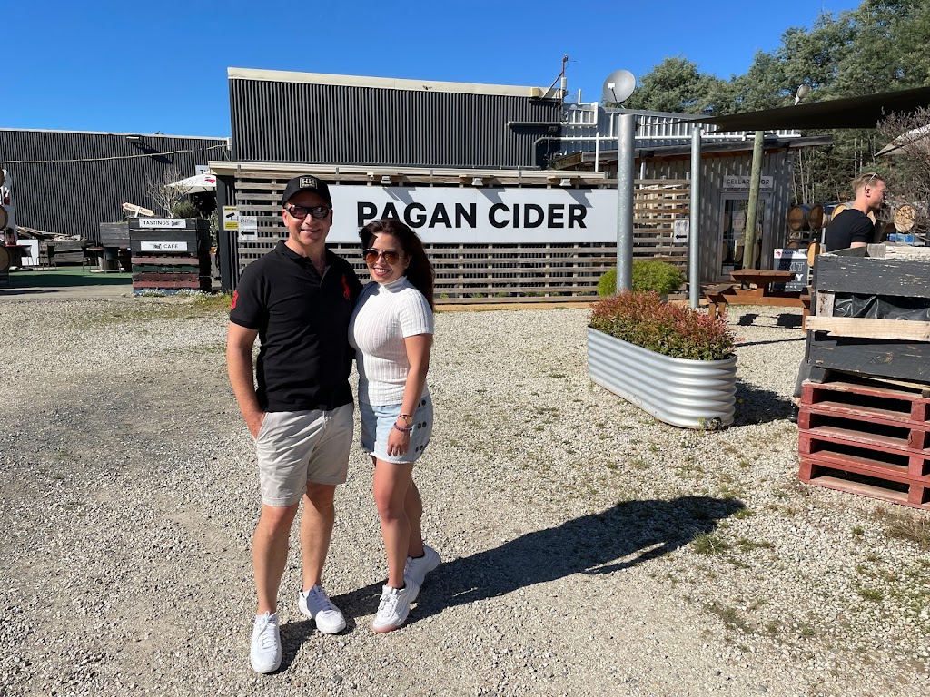 Pagan Cider Cellar Door | food | 7891 Channel Hwy, Cygnet TAS 7109, Australia | 0448882948 OR +61 448 882 948