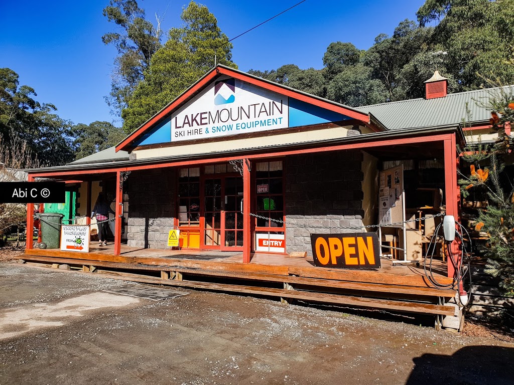 Lake Mountain Ski Hire | 436 Maroondah Hwy, Narbethong VIC 3778, Australia | Phone: (03) 5963 3444