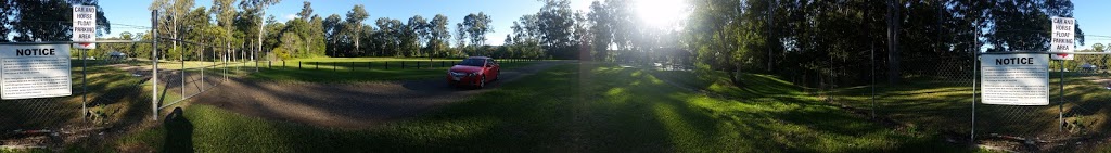 Mooloolah Recreation Reserve | Mooloolah Valley QLD 4553, Australia