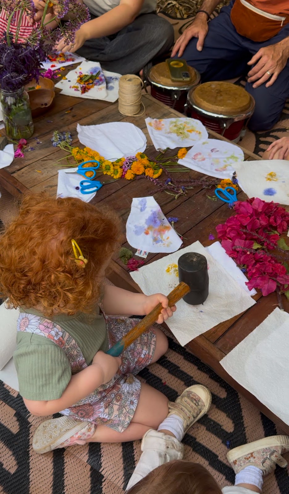 Bushling Nature Play | 167 North Rd, Lower Beechmont QLD 4211, Australia | Phone: 0450 335 628