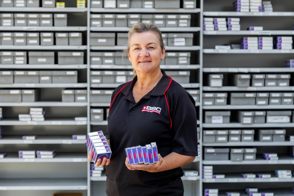 BSC Southport | store | 1 Commercial Dr, Ashmore QLD 4215, Australia | 0755324888 OR +61 7 5532 4888