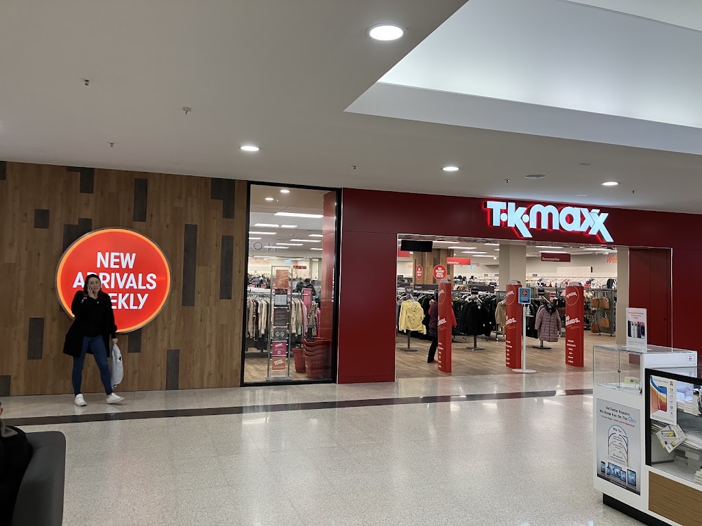 TK Maxx Waverley Gardens | Waverley Gardens Shopping Centre, 271 Police Rd, Mulgrave VIC 3170, Australia | Phone: (03) 9548 5829