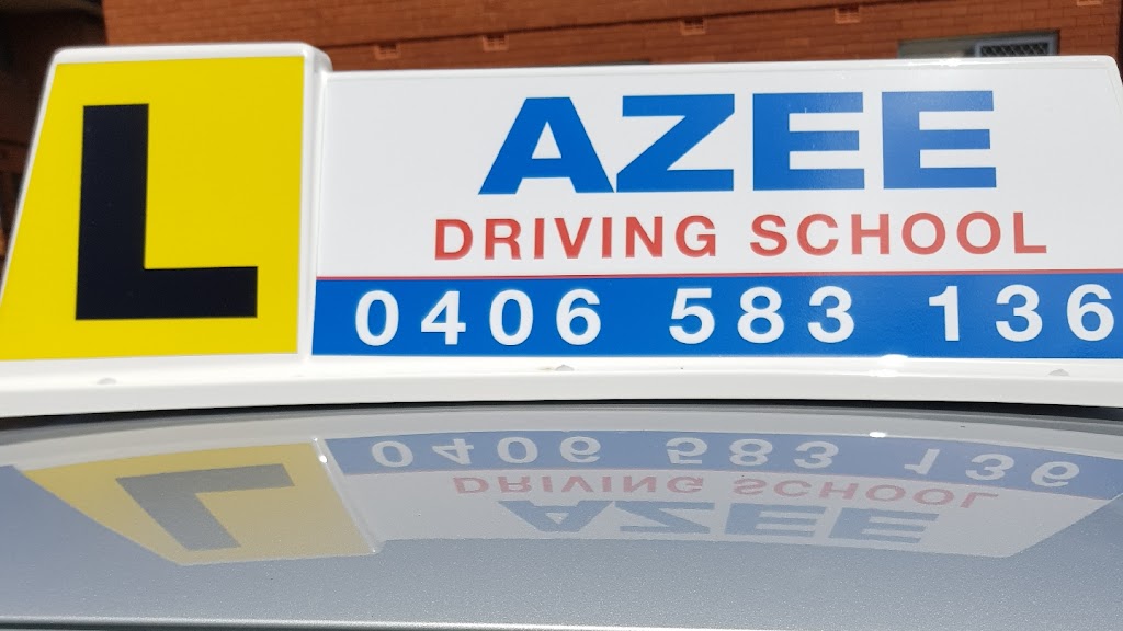 Azee driving school |  | 223 Lakemba St, Lakemba NSW 2195, Australia | 0406583136 OR +61 406 583 136