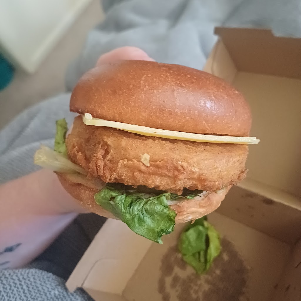 Burger Urge (Thurgoona) | 30 Diamond Dr, Thurgoona NSW 2640, Australia | Phone: (02) 5005 7975