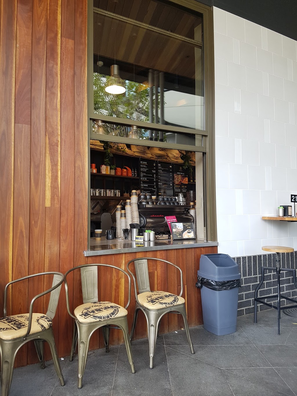 KIVAHAN Coffee | cafe | 27 Skyring Terrace, Newstead QLD 4006, Australia | 0481799041 OR +61 481 799 041