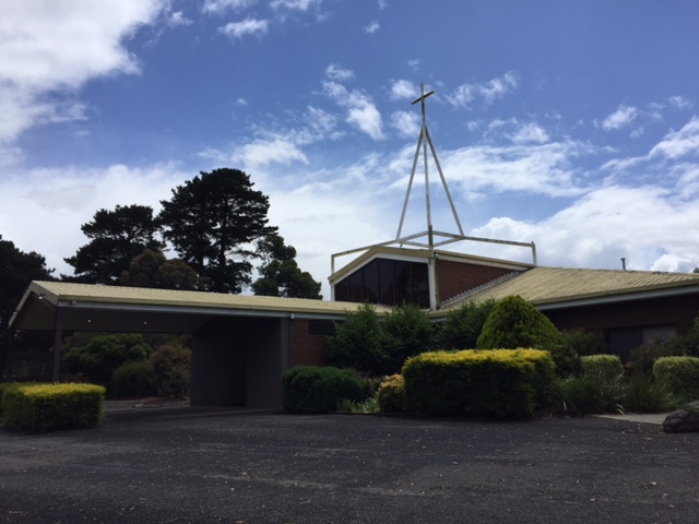 Community Church Warragul | 1/29 Wills St, Warragul VIC 3820, Australia | Phone: (03) 5623 2411