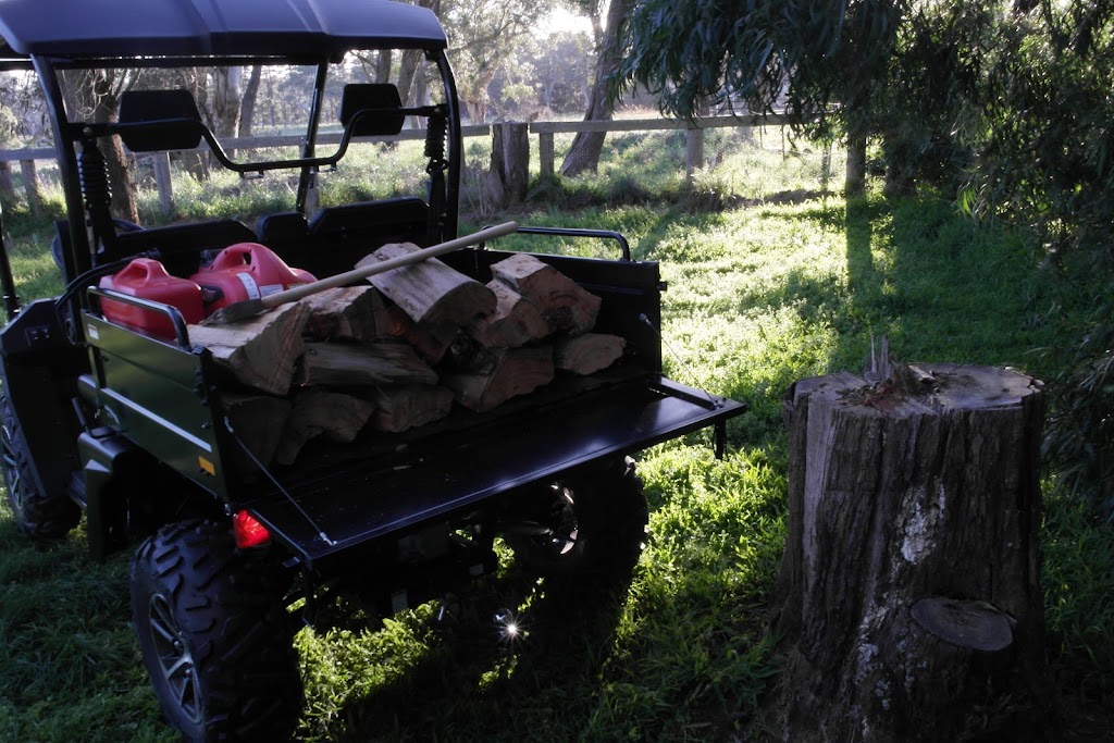 Farmtrek | By appointment:, Unit 1/12 Tyree Pl, Braemar NSW 2575, Australia | Phone: 1300 295 368