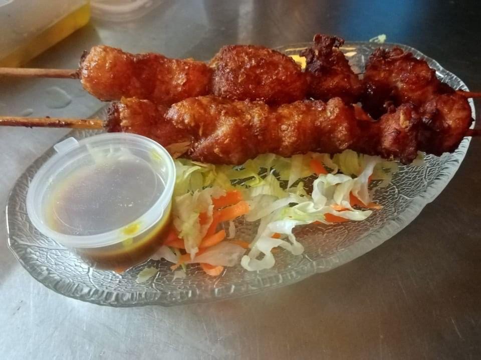 Nick Zhao’s Kitchen | 38 Southsea Terrace, Macleay Island QLD 4184, Australia | Phone: 0427 745 948