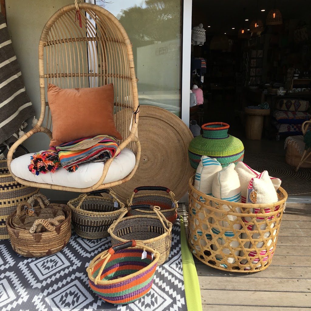 Rigbys Homewares | home goods store | 39 Hitchcock Ave, Barwon Heads VIC 3227, Australia | 0352541890 OR +61 3 5254 1890