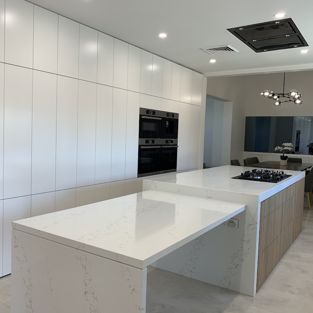 Luxury Kitchens | 29 Shepherd St, Liverpool NSW 2170, Australia | Phone: 1300 717 589