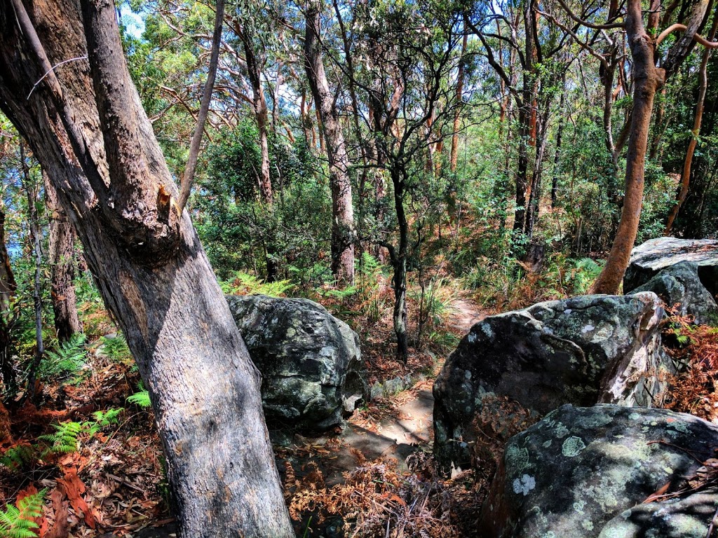 Websters Lookout | Oatley Park, Oatley NSW 2223, Australia | Phone: (02) 9330 6400