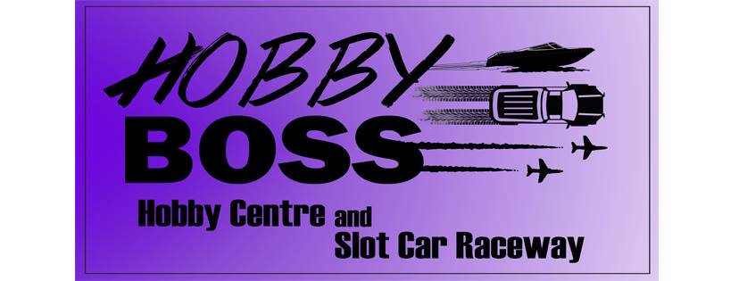 Hobby Boss | store | 37 Lockwood Rd, Shepparton VIC 3630, Australia | 0359407542 OR +61 3 5940 7542