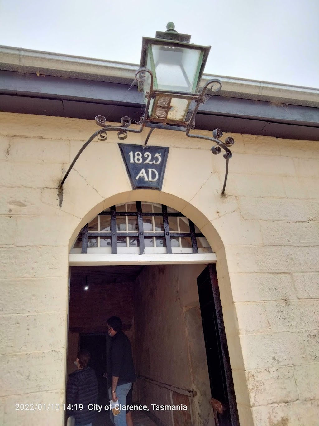 Richmond Gaol | tourist attraction | 37 Bathurst St, Richmond TAS 7025, Australia | 0362602127 OR +61 3 6260 2127