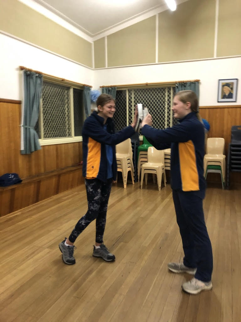 COBRA Self Defence Victoria | Old White Hill Rd, Dromana VIC 3936, Australia | Phone: 0437 392 193