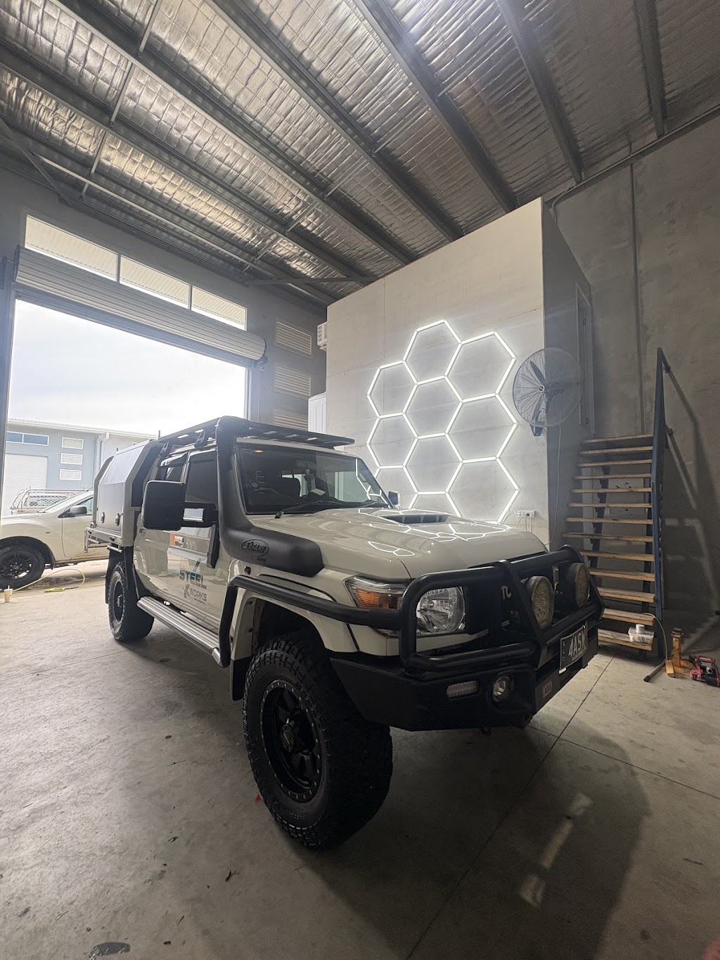 O.H Detailed | 13 Thornbill Dr, Murwillumbah NSW 2484, Australia | Phone: 0466 485 064