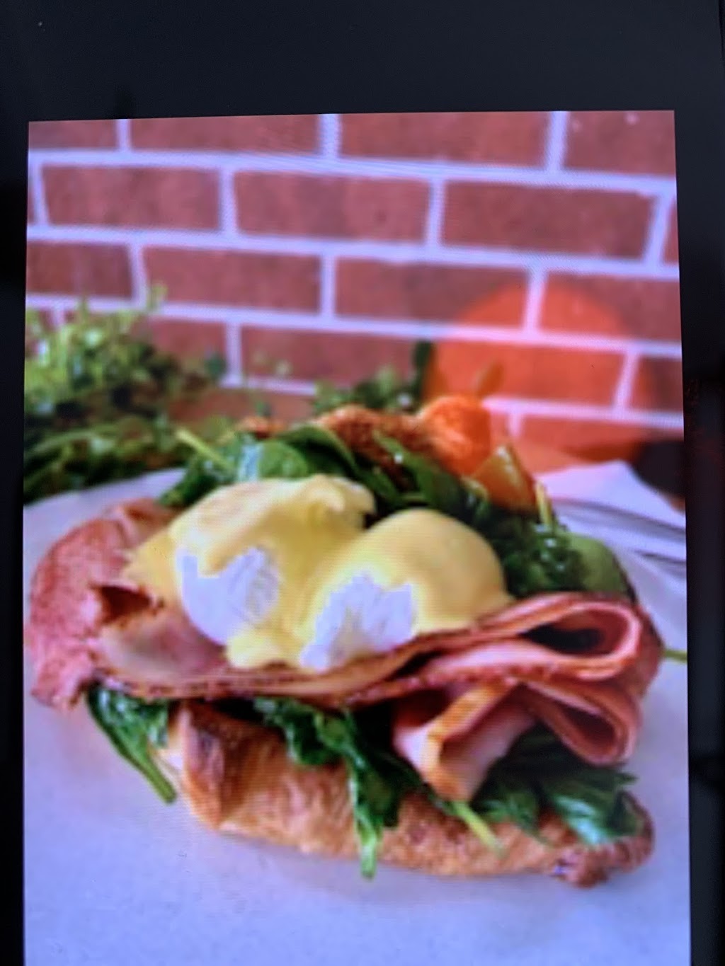 Cafe @ Hansford Flowers | 58 Hansford Rd, Coombabah QLD 4216, Australia | Phone: (07) 5529 6334