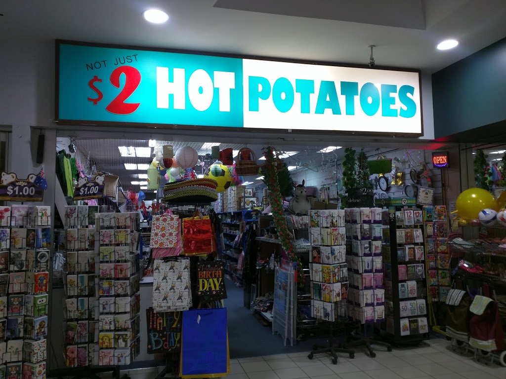 Hot Potatoes | store | 59-65 Maroondah Hwy, Ringwood VIC 3134, Australia | 0450195184 OR +61 450 195 184