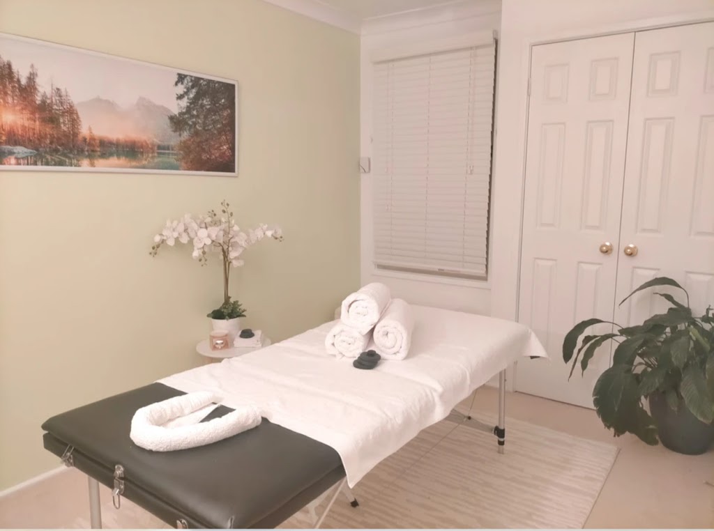 Unwind Remedial Massage | 64 Callan Ave, Maryland NSW 2287, Australia | Phone: 0494 142 320