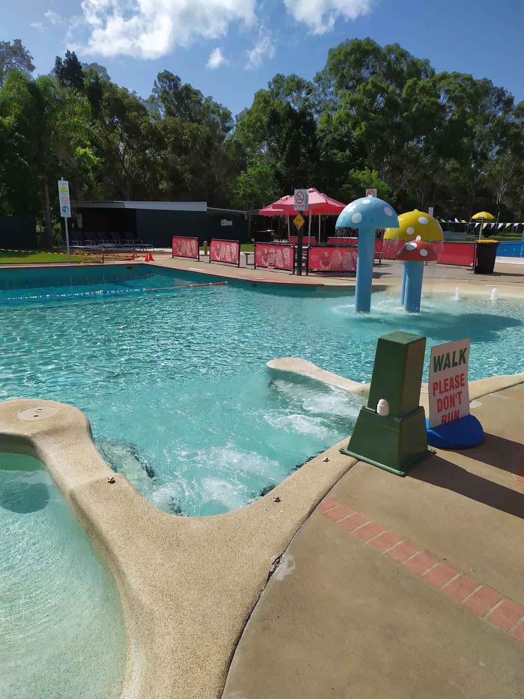 The Plantation Swim School & Aquatic Centre | 1204 New Cleveland Rd, Gumdale QLD 4154, Australia | Phone: (07) 3823 5756