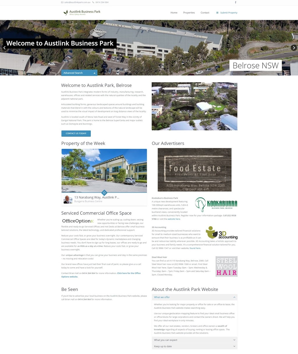CKL Web Concepts | 62 Bellevue St, Shelly Beach NSW 2261, Australia | Phone: 0402 027 801