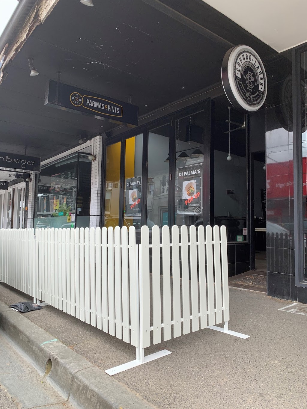 Cafe Fence | store | 91-93 Rodeo Dr, Dandenong South VIC 3175, Australia | 0410612700 OR +61 410 612 700