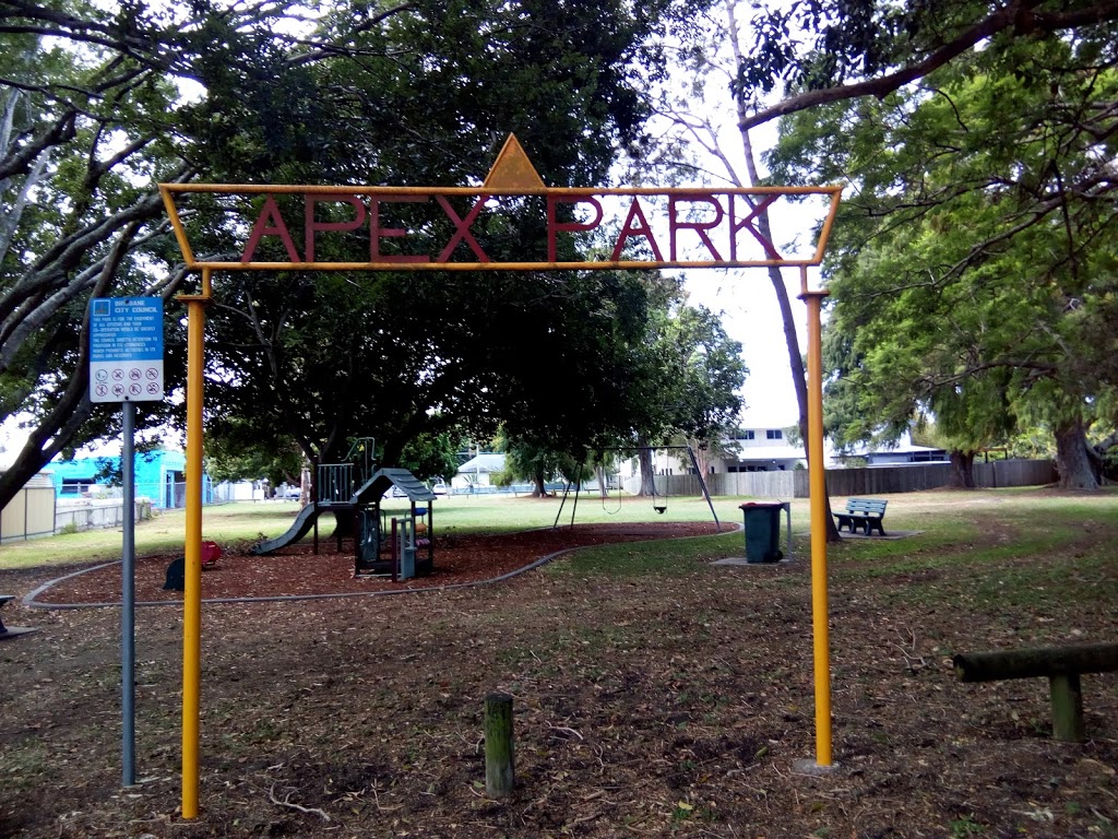 apex park | school | Brighton QLD 4017, Australia