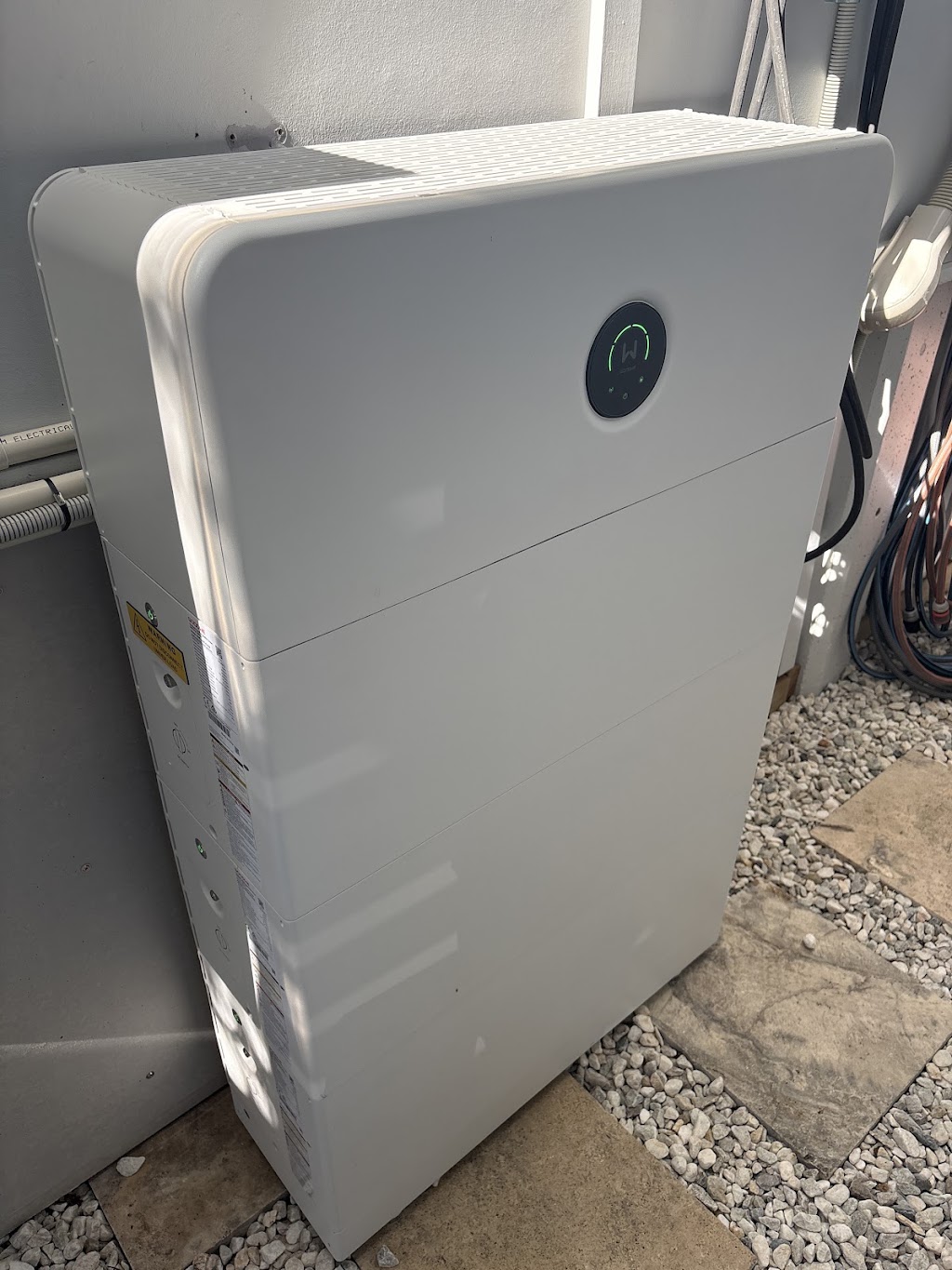 Solar Energy & Battery Storage Solutions Australia | 679 Caboolture River Rd, Upper Caboolture QLD 4510, Australia | Phone: 0419 987 212
