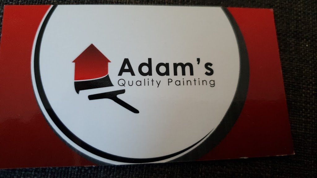 Adams Quality Painting | 15 Norman Ave, Hammondville NSW 2170, Australia | Phone: 0424 512 562