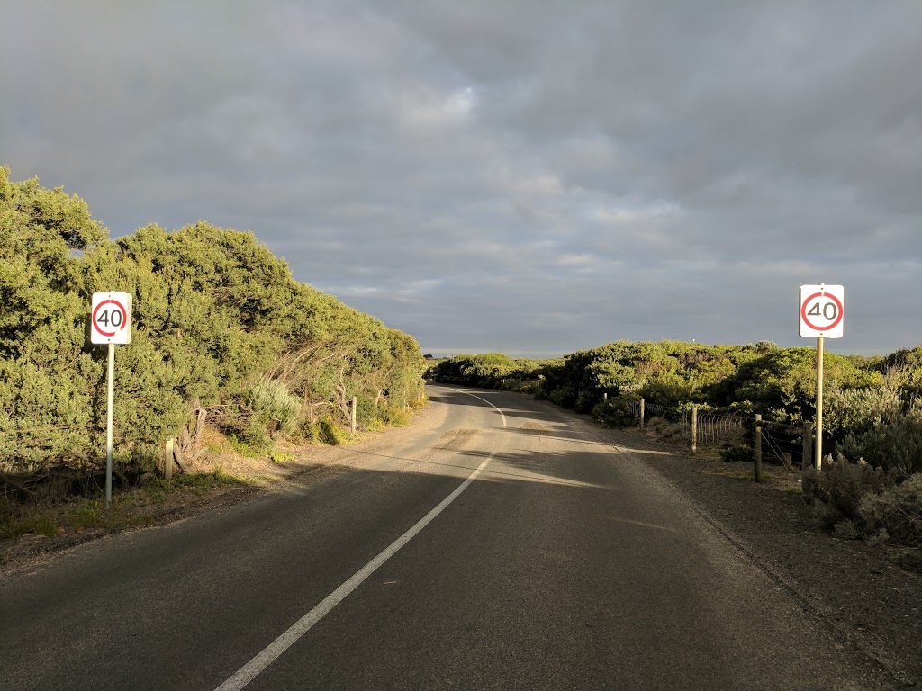 Barwon Heads Football & Netball Club | Bluff Rd, Barwon Heads VIC 3227, Australia | Phone: 0439 998 786