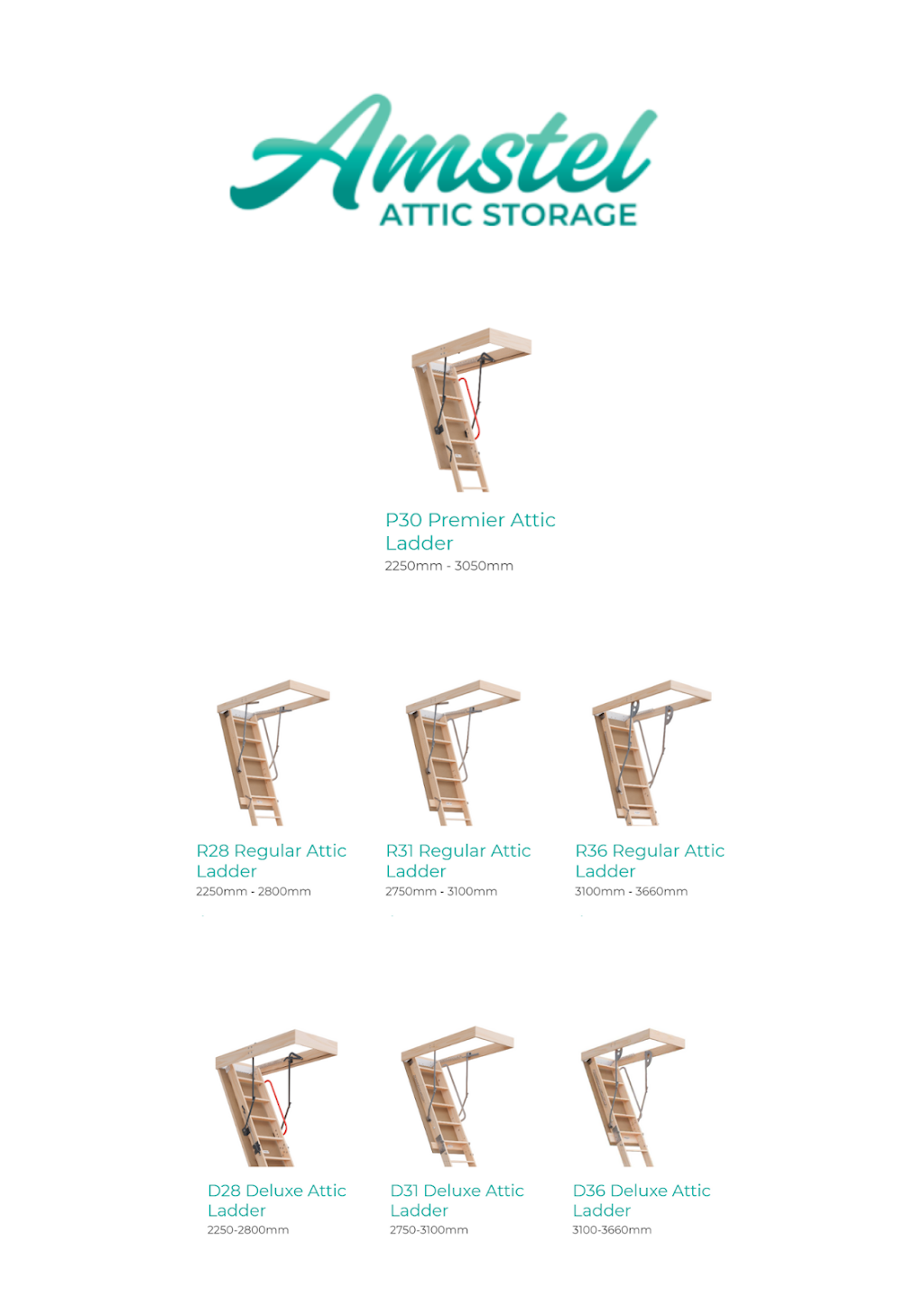 Amstel Attic Storage | 10 Federation Ln, Abbotsford VIC 3067, Australia | Phone: 1300 207 178